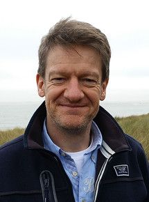 HP, PT BSc Gert Groot Landeweer