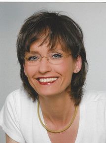  Annette Schmidt